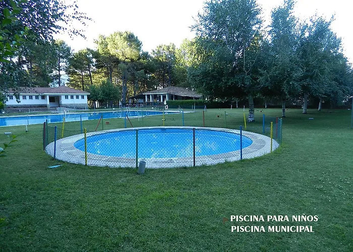 El Rencuentro De Gredos アパート Villarejo del Valle